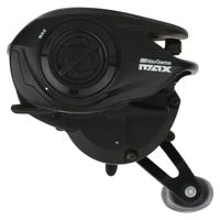 Abu Garcia Max5 200 SX Winch Low Profile Reel LH